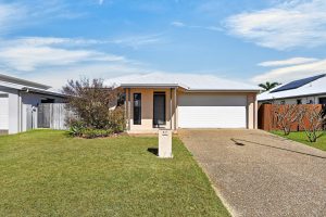 47 Biscayne Street, Burdell, QLD 4818