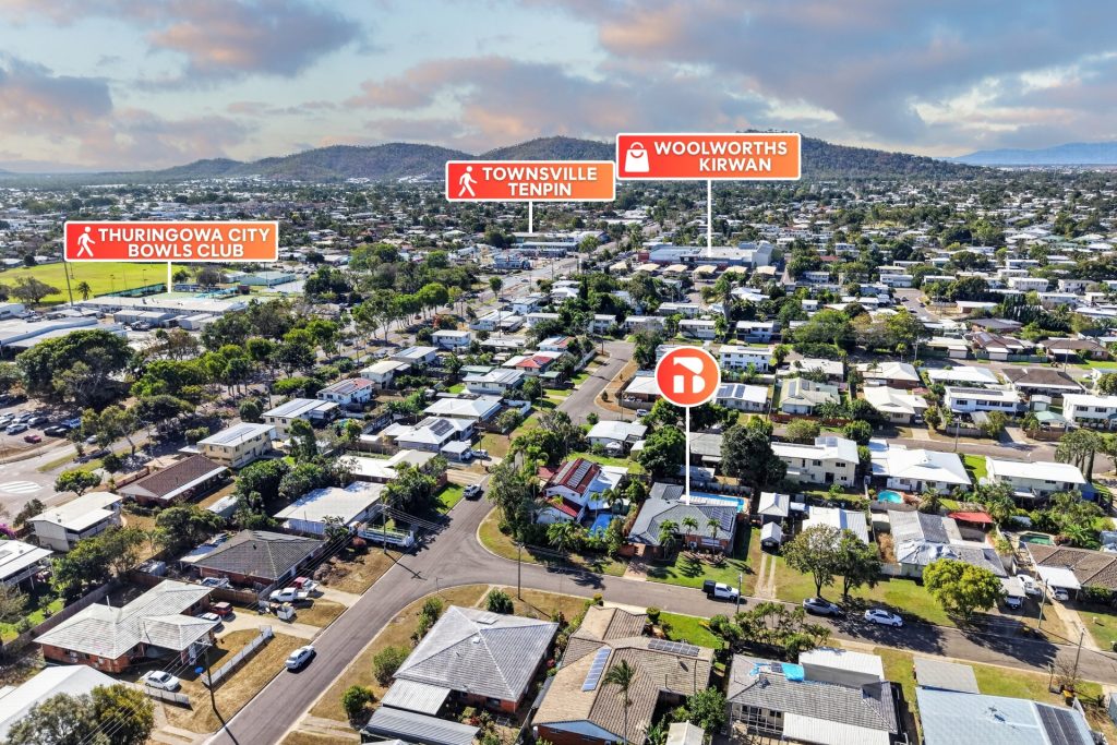 3 Silkwood Street, Kirwan, QLD 4817