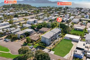 1/5 Rose Street, North Ward, QLD 4810