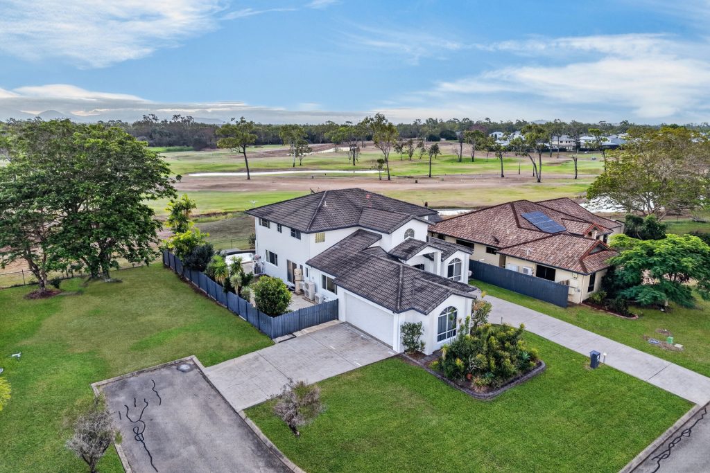 22 Crown Court, Kirwan, QLD 4817