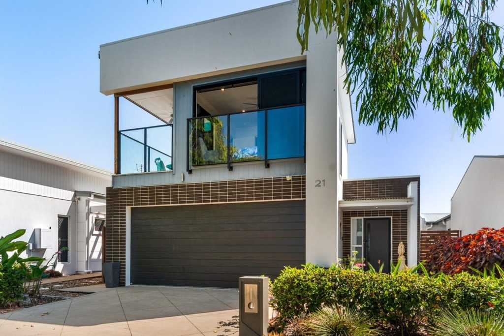 21 Havenside Drive, Garbutt, QLD 4814