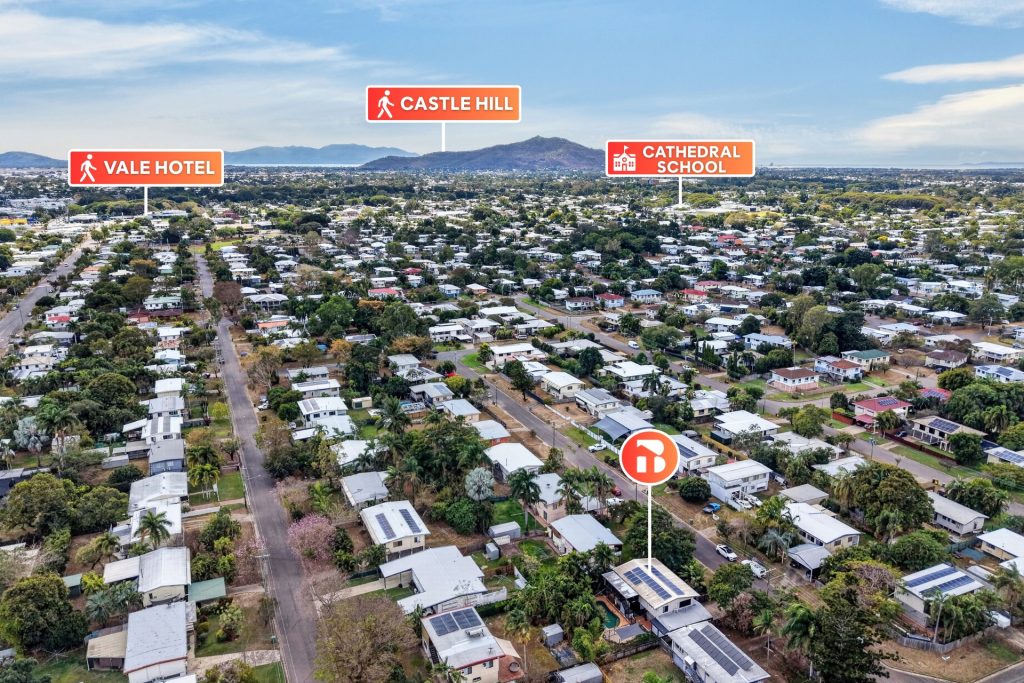 4 Azalea Street, Aitkenvale, QLD 4814