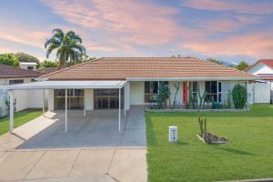 3 Begonia Court, Annandale, QLD 4814