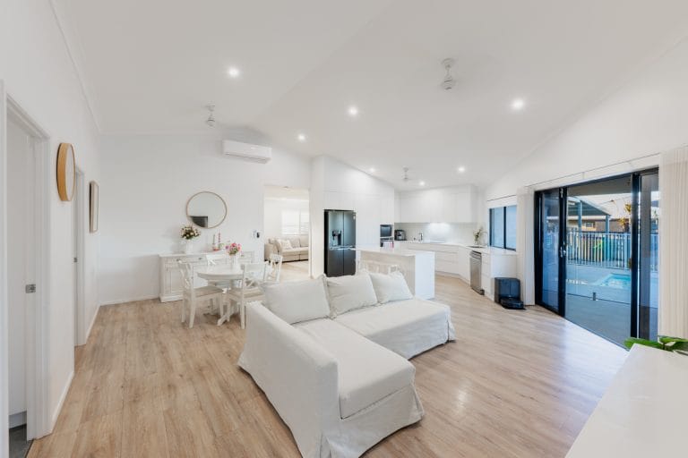 Home in Bushland Beach, Townsville