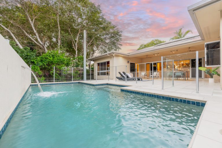 Home in Douglas, Townsville