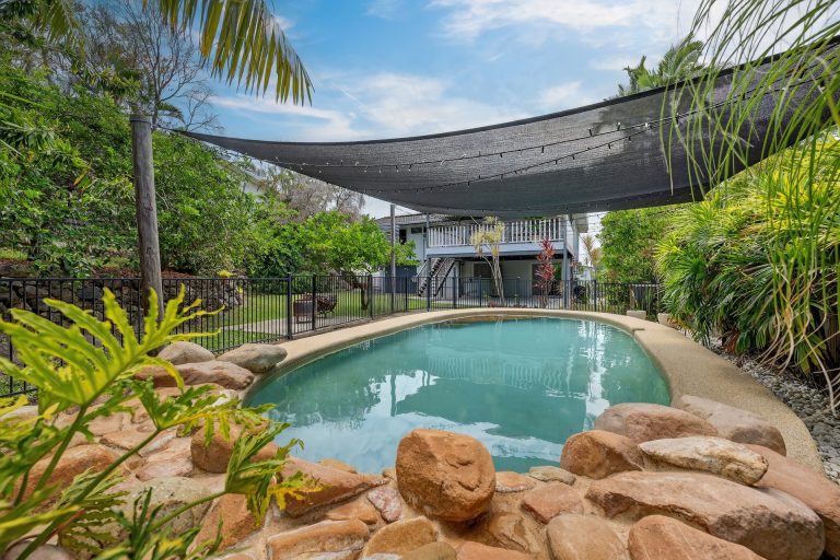 Home in Cranbrook, Townsville