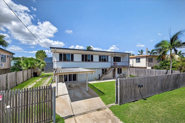 Home in Kirwan, Townsville