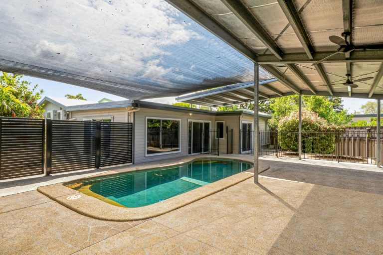 Home in Mount Low, Townsville