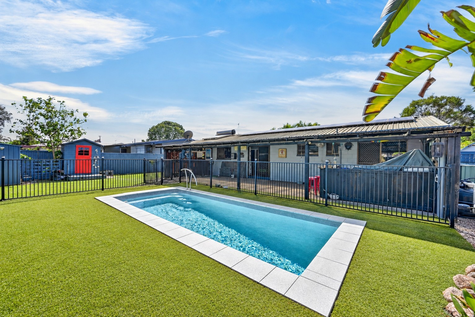 7 Woodlea Court, Kelso, QLD 4815