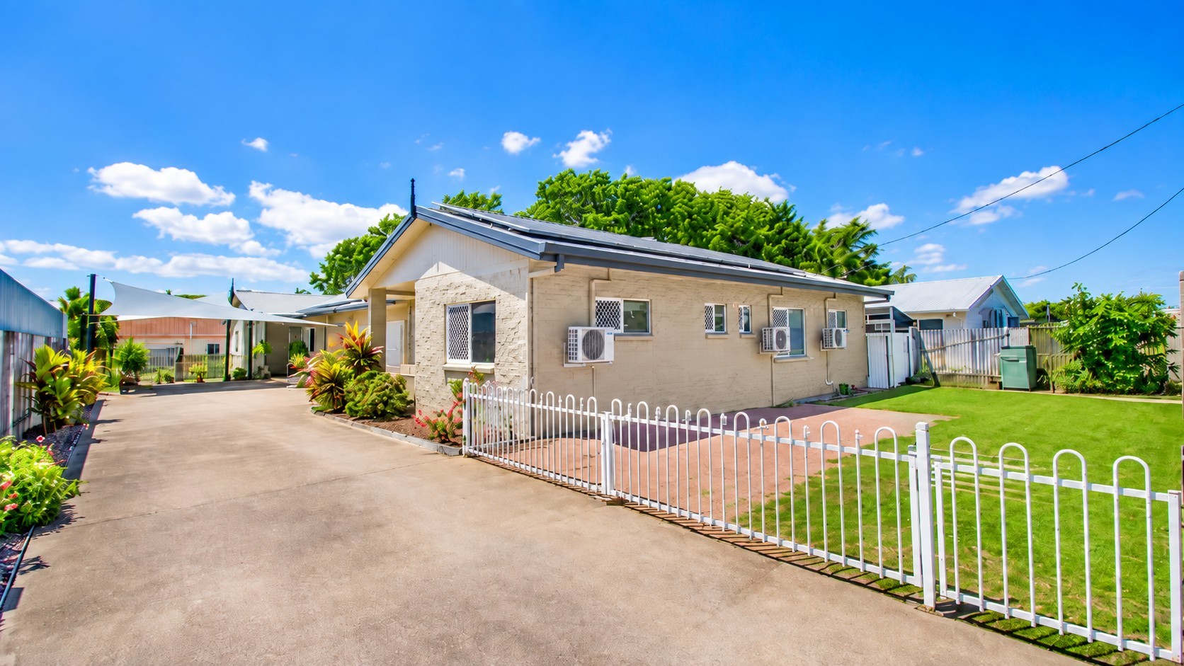 1/19 Sherriff Street, Hermit Park, QLD 4812