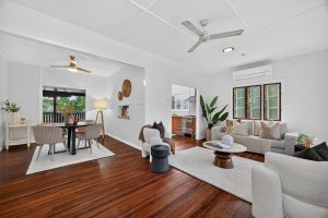 14 O’connor Street, Rosslea, QLD 4812