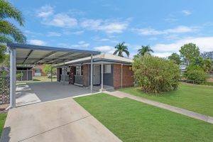 2 Willseal Court, Mount Louisa, QLD 4814