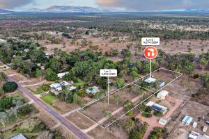 1/58 Jensen Road, Jensen, QLD 4818