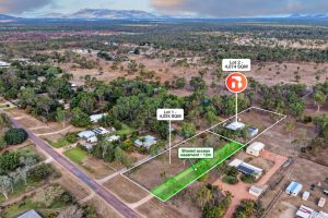 1/58 Jensen Road, Jensen, QLD 4818