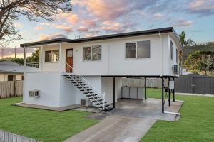 27 Halliday Street, Kirwan, QLD 4817