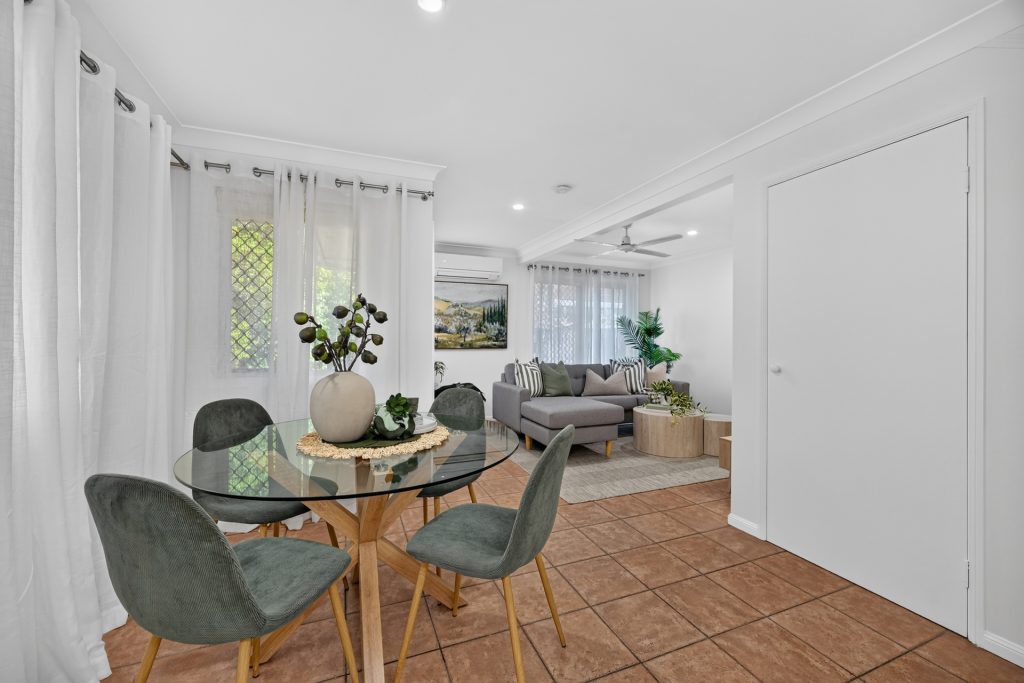 4/36 Leigh Street, West End, QLD 4810
