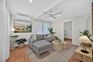 4/36 Leigh Street, West End, QLD 4810