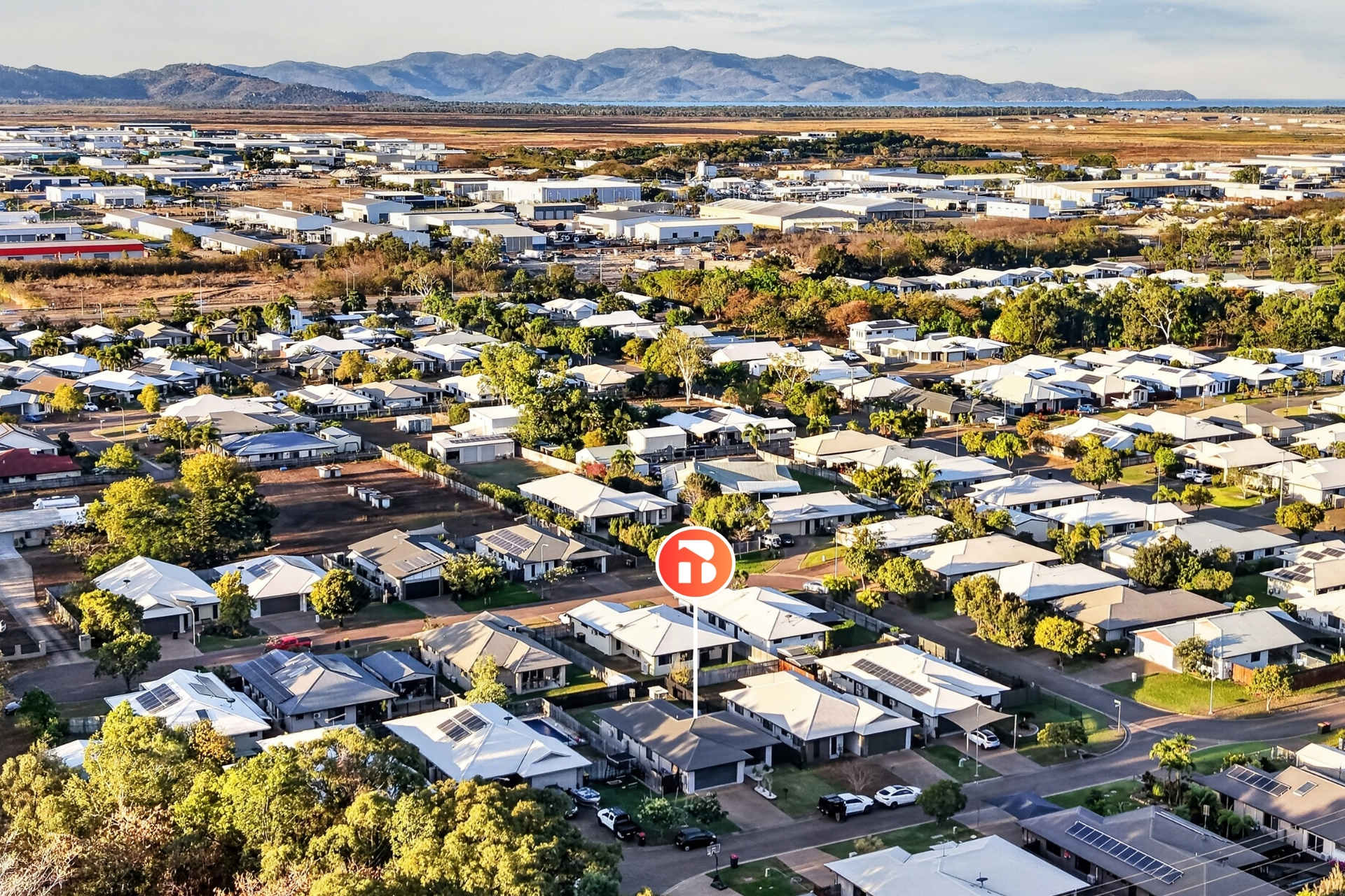 12 Redgum Court, Mount Louisa, QLD 4814