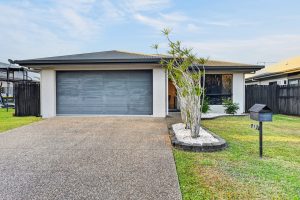 12 Redgum Court, Mount Louisa, QLD 4814