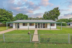 16 Paringa Street, Cranbrook, QLD 4814