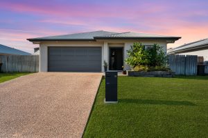 12 Stockton Elbow, Mount Louisa, QLD 4814