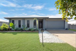124 Sanctum Boulevard, Mount Low, QLD 4818