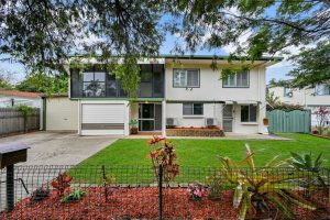 14 Marragall Street, Kirwan, QLD 4817