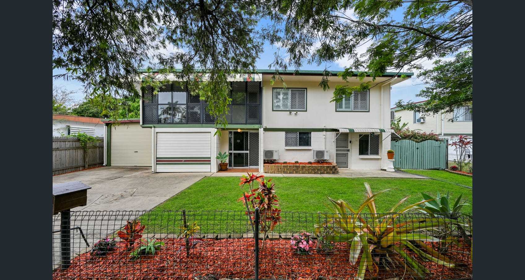 179135045768416657-rsd - Bright Property - Bright Property 14 Marragall Street, Kirwan, QLD 4817