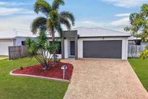11 Cherwell Avenue, Bohle Plains, QLD 4817