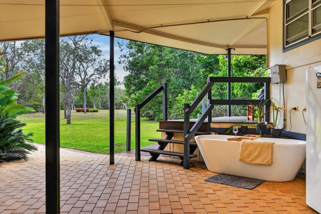 142 Fryers Road, Hervey Range, QLD 4817