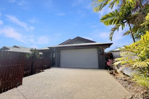 9 Barra Court, Mount Louisa, QLD 4814