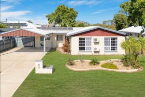 20 Amber Avenue, Rasmussen, QLD 4815