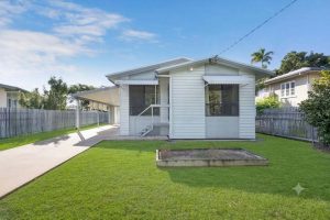 179 Fulham Road, Gulliver, QLD 4812