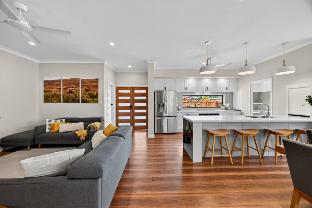 15 Wandella Crescent, Cranbrook, QLD 4814