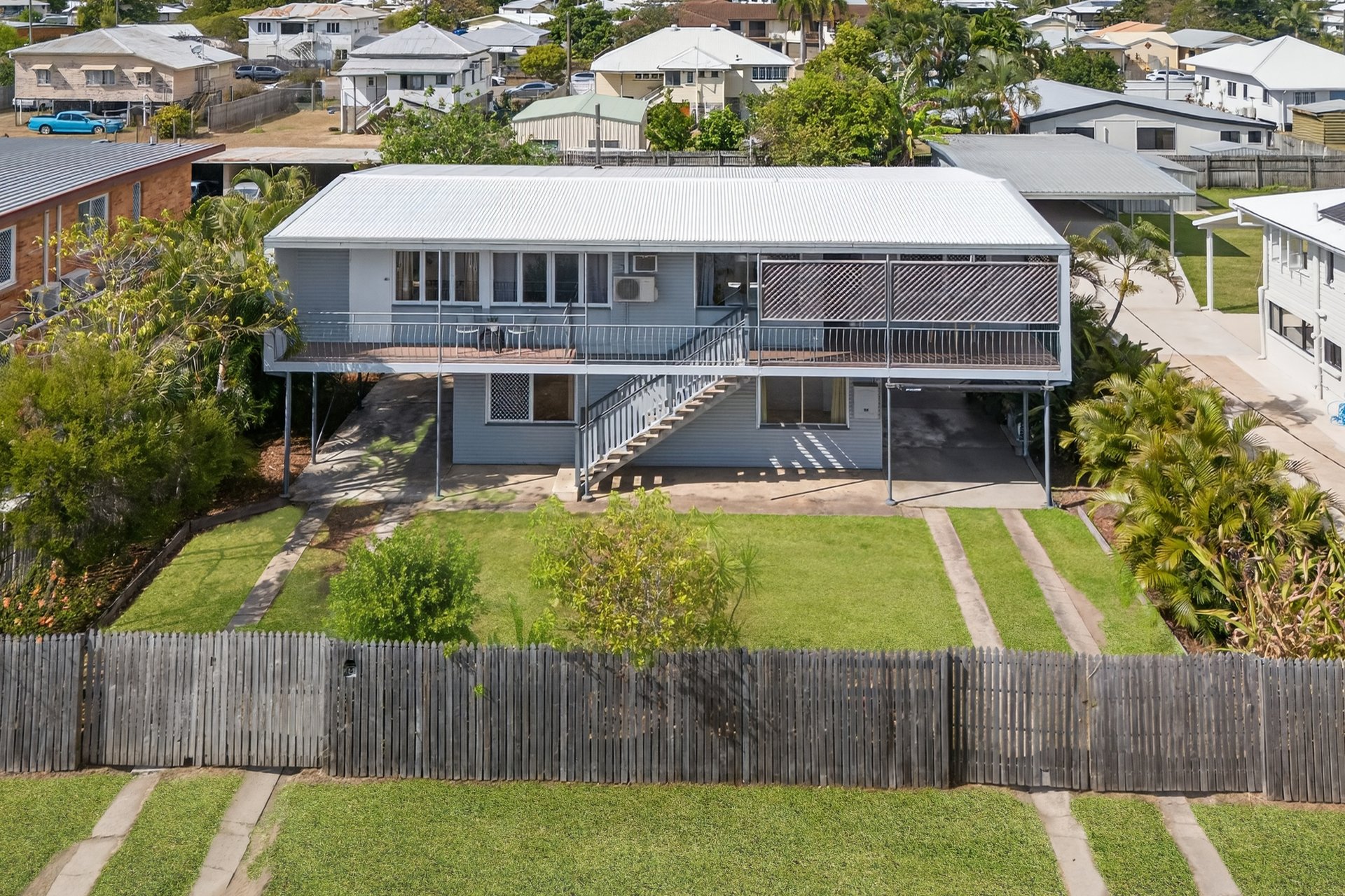 179323970291456234 - Bright Property - Bright Property 13 Gleeson Street, Hermit Park, QLD 4812