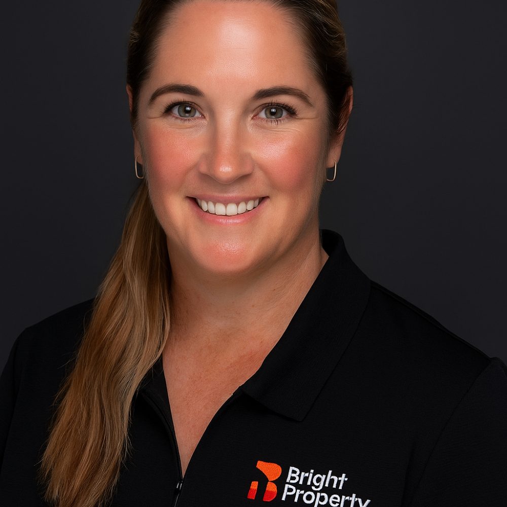 Cali Marsh Profile Photo Cali Marsh - buyers agent
